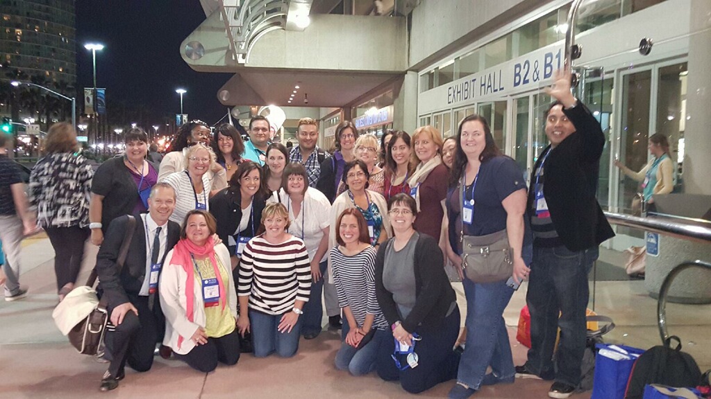 ACTFL PLAN Members 2016